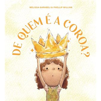 De Quem É A Coroa? - 1