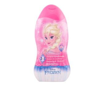 Shampoo Disney Frozen  e Acondicionador 400ml - 1
