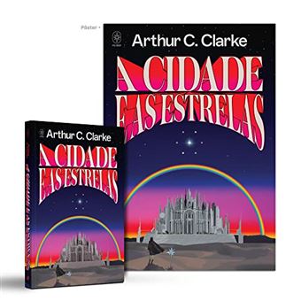 A Cidade E As Estrelas - 1