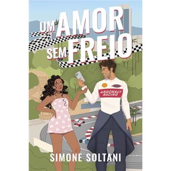 Um Amor Sem Freio - 1
