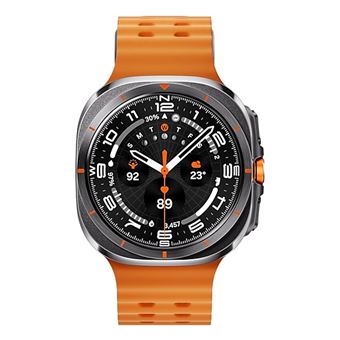 Smartwatch Samsung Galaxy Watch Ultra | 47 mm | Laranja, Cinzento, Titânio - 1