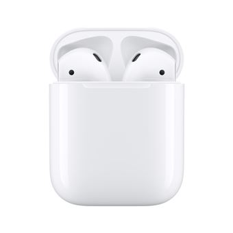 Auricular apple online airpods