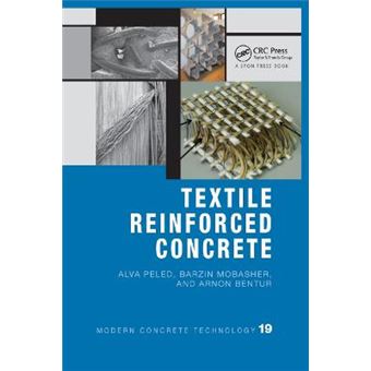Textile Reinforced Concrete Modern Concrete Technology - 1