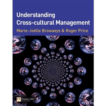 Understanding Cross-Cultural Management - Paperback - 2008 - 1