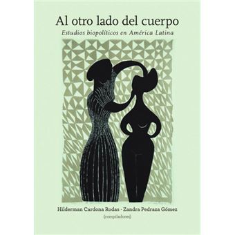 Al Otro Lado Del Cuerpo - 1