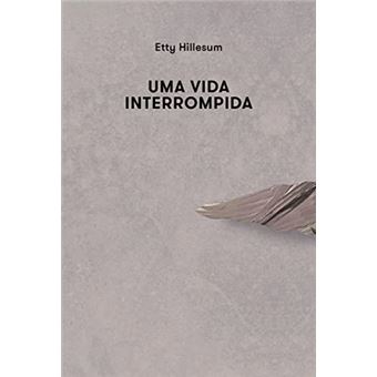 Uma Vida Interrompida - 1