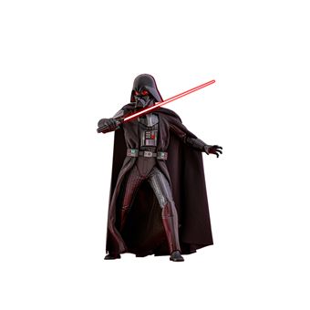 Figura Hot Toys HS10 - Star Wars : Rebels - Darth Vader - 1