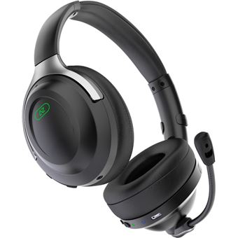 Auricular Gaming Acezone Tournament-grade | Preto - 1