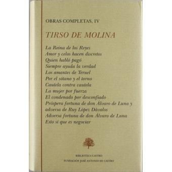 Obras completas tomo iv - 1