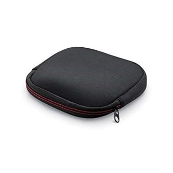 Caixa Poly Estojo para Blackwire C510/520 | Preto - 1