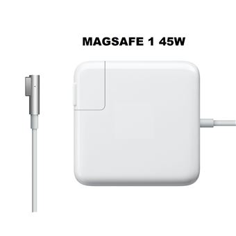 Carregador Multi4you para Apple MacBook Tipo L MagSafe 1 Power Adapter (45W) - 1