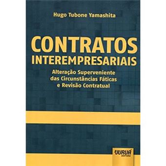 Contratos Interempresariais - 1