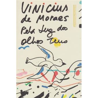 Pela Luz dos Olhos Teus - 1