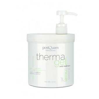 Gel Térmico Corporal Postquam Thermagem | 1 kg - 1