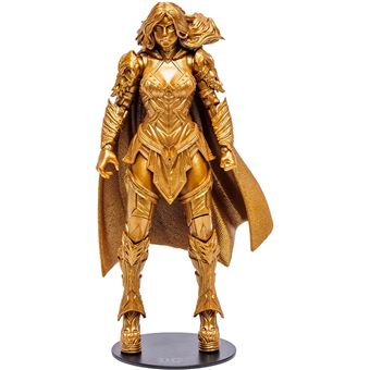 Figura McFarlane DC Multiverse | Anti-Crisis Wonder Woman - 1