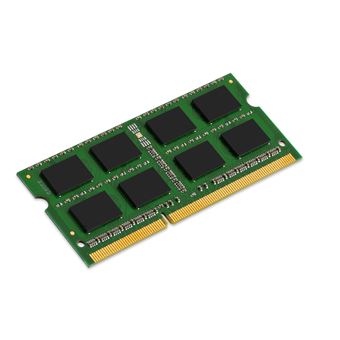 Módulo de Memória Kingston Technology System Specific Memory KCP3L16SS8/4 | Verde - 1