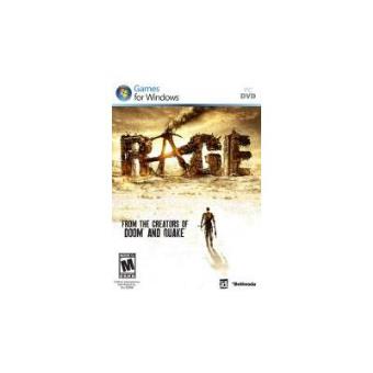 Rage PC - 1