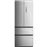 Frigorífico Combinado JC011343 SMARTTHING 180.8 X 71.3 cm A+ Inox_0