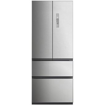 Frigorífico Combinado JC011343 SMARTTHING 180.8 X 71.3 cm A+ Inox