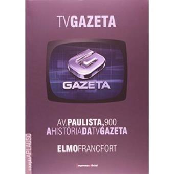 Tv Gazeta - Coleção Aplauso - 1
