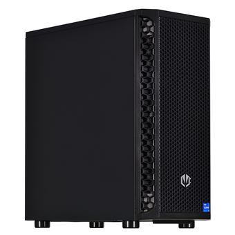 Desktop Gaming Actina 5901443338314 | Intel® Core i3-12100F | GeForce RTX 4060 | 16 GB | SSD 1TB - 1