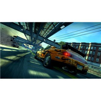 Videojogo Electronic Arts Burnout Paradise Remastered - 1
