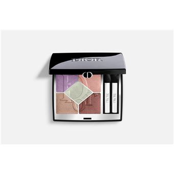 Sombra de Olhos Dior 5 Coulers - 1