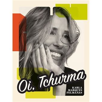 Oi, Tchurma Carmed Cereja Exclusivo! - 1