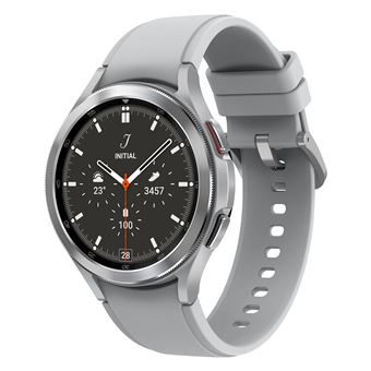 Smartwatch Samsung Galaxy Watch4 Classic | 46 mm | Prateado, Cinzento - 1