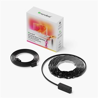 Fita LED NANOLEAF PC Screen Mirror Lightstrip - 1