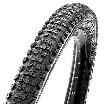 Pneu de Bicicleta Maxxis Aggressor | Preto - 1
