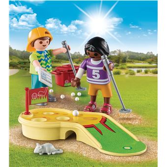 Conjunto de brinquedos Playmobil SpecialPlus 9439 - 1