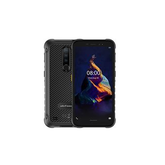 Smartphone Ulefone Armor X8 | 4 GB | 64 GB | Dual SIM | Preto - 1