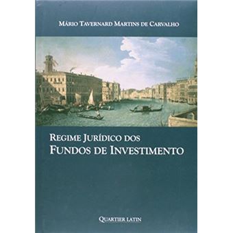 Regime Jurídico Dos Fundos de Investimento - 1