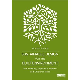 Sustainable Design for the Built Environment - 1
