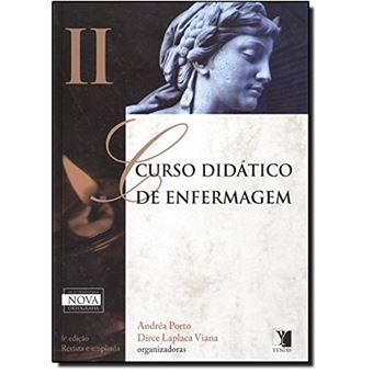 Curso Didático de Enfermagem - Módulo Ii - 1
