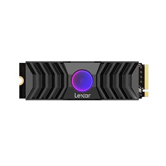 Disco SSD Lexar LNM1090002T-RNANG | 2 TB - 1