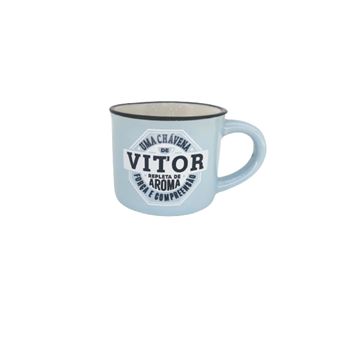 Chávena de Café H&H | Vitor - 1