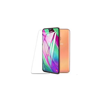 Película Vidro Temperado Lmobile Samsung Galaxy A40