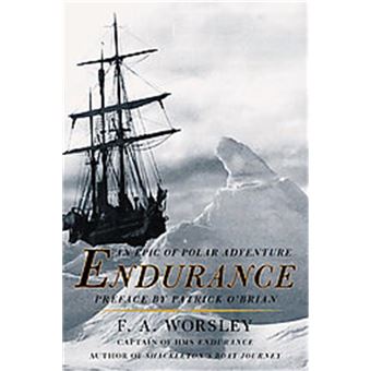 Endurance - 1