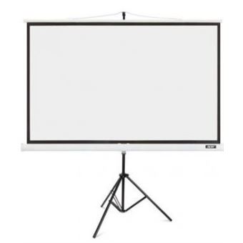 Ecrã de projeção Acer T82-W01MW 82.5" 16:10 Branco