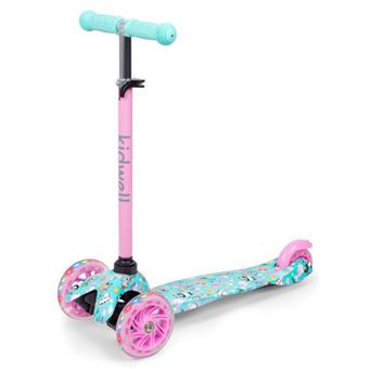 Trotinete Kidwell Uno Happy - 1