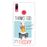 Capa Hapdey para Huawei Y7 2019 - Y7 Prime 2019 Design Pato Thanks God it's Friday em Silicone Flexível e TPU_0