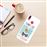 Capa Hapdey para Huawei Y7 2019 - Y7 Prime 2019 Design Pato Thanks God it's Friday em Silicone Flexível e TPU_1