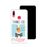 Capa Hapdey para Huawei Y7 2019 - Y7 Prime 2019 Design Pato Thanks God it's Friday em Silicone Flexível e TPU_2