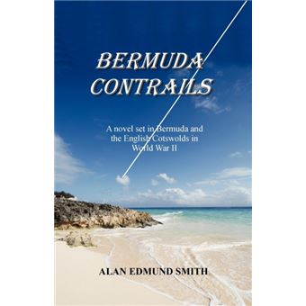 Bermuda Contrails - Paperback - 2011 - 1