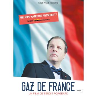 gaz de france (DVD) - 1