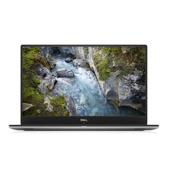 Computador Portátil DELL XPS 9570 | 15.6'' | Intel® Core i7-8750H | GeForce® GTX 1050 | 8 GB | SSD 256GB - 1