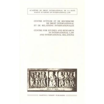 Rules and Institutions of International Humanitarian Law Put to the Test of Recent Armed Conflicts 2007 - 1