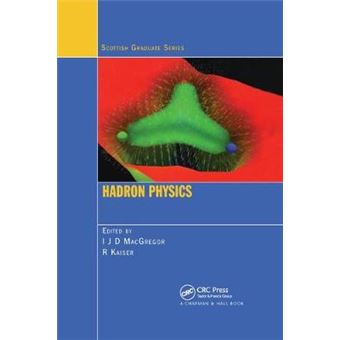 Hadron Physics Scottish Graduate - 1